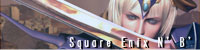 SQUARE ENIX���U���T�C�g�u���ʂс[�v