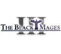 THE BLACK MAGESIII Darkness and Starlight