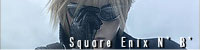 SQUARE ENIX専門攻略サイト「えぬびー」